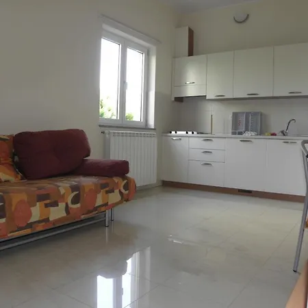 Danijela Kap Kamenjak بريمونتيرا