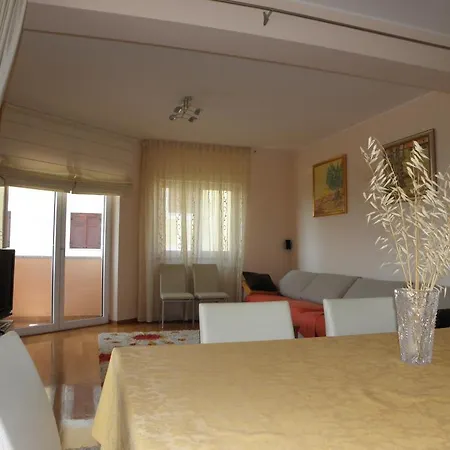 Danijela Kap Kamenjak Apartment