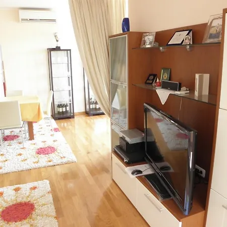 Apartment Danijela Kap Kamenjak
