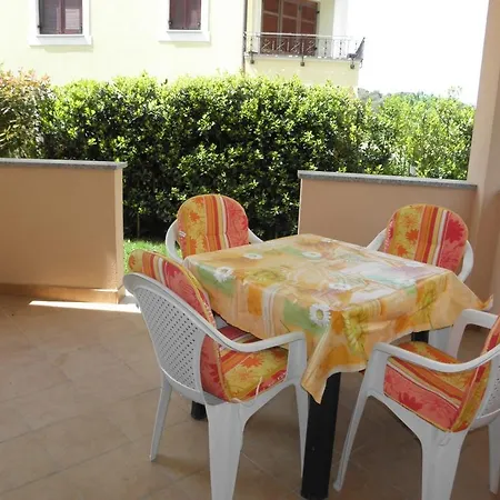 Danijela Kap Kamenjak Apartment Premantura