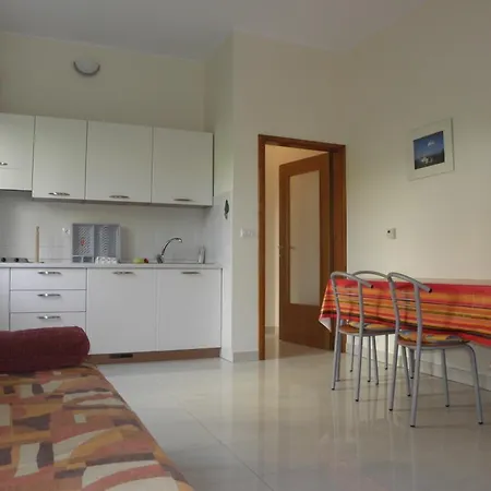 Apartment Danijela Kap Kamenjak Premantura
