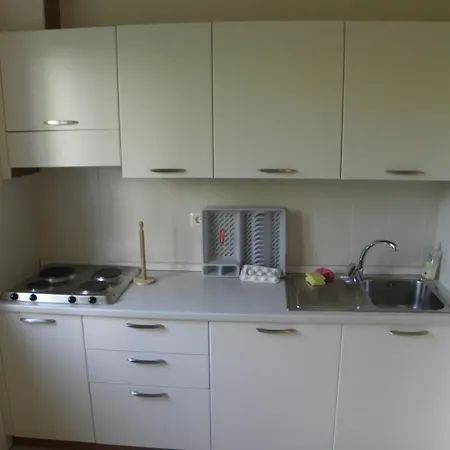 Danijela Kap Kamenjak Apartment