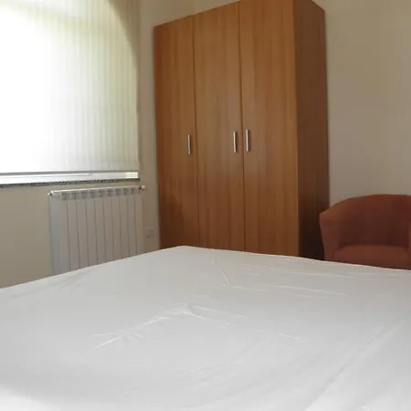 Danijela Kap Kamenjak Apartment Premantura
