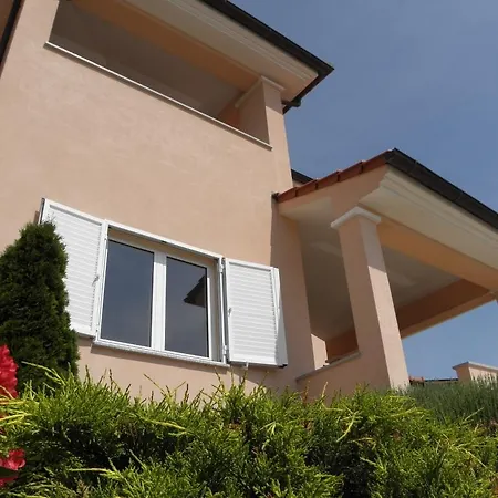 Danijela Kap Kamenjak Apartment Premantura