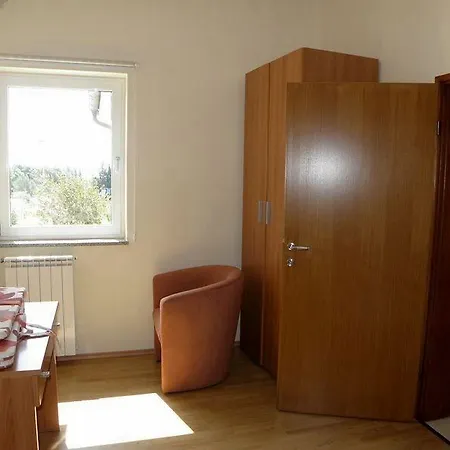 Danijela Kap Kamenjak Apartment Premantura