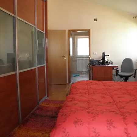Apartment Danijela Kap Kamenjak Premantura
