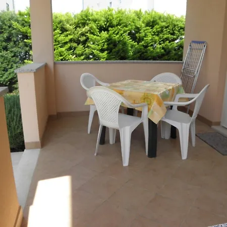 Apartment Danijela Kap Kamenjak Premantura
