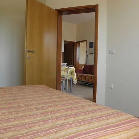 Danijela Kap Kamenjak Apartment Premantura