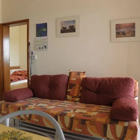 Apartment Danijela Kap Kamenjak Premantura