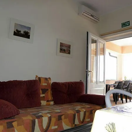 Danijela Kap Kamenjak Apartment Premantura