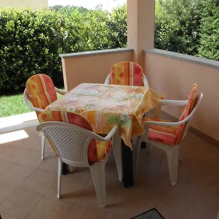 Apartment Danijela Kap Kamenjak Premantura