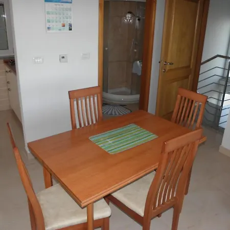 Danijela Kap Kamenjak Apartment Premantura