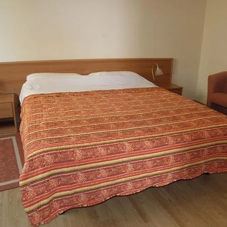 Danijela Kap Kamenjak Apartment Premantura