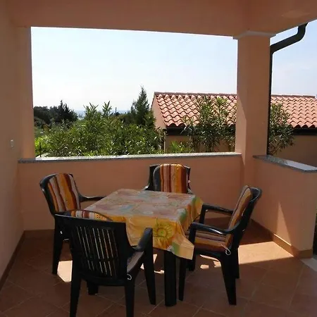 Apartment Danijela Kap Kamenjak Premantura