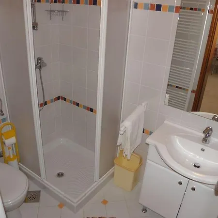 Danijela Kap Kamenjak Apartment